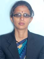 Mrs. Surupa Banerjee